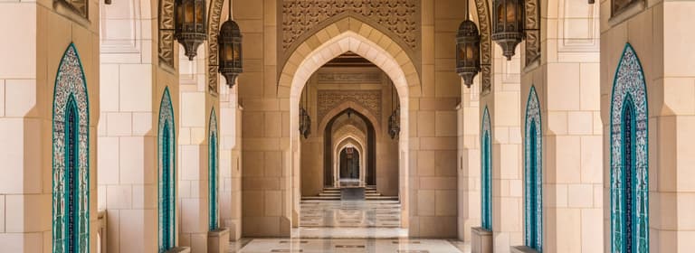 Immagine - Africa e Medio Oriente