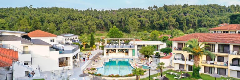 Image - Chrousso Village