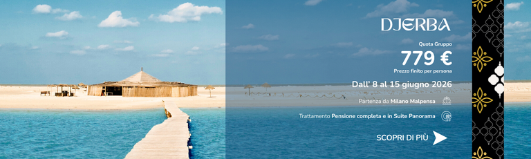 Immagine - Djerba