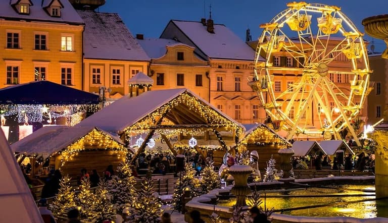 Imagen - Dresde (Striezelmarkt)