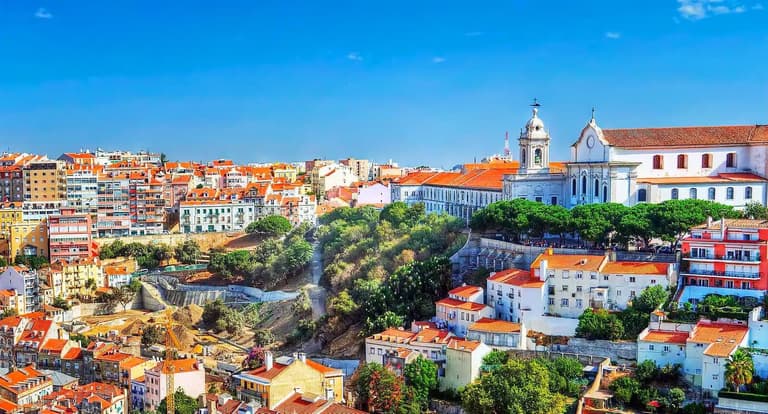 Image - Enchanting Lisbon