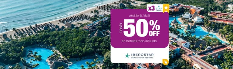 Imagen - Iberostar