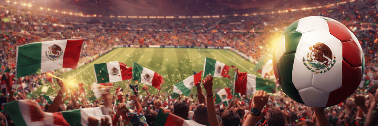 Vive la Pasión X el Futbol