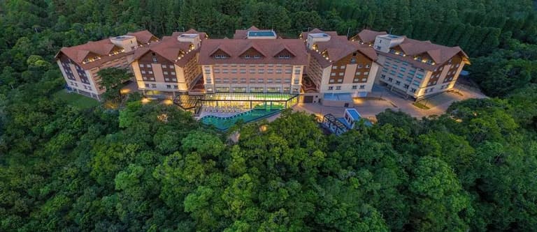 Imagen - Wyndham Gramado Termas Resort & Spa