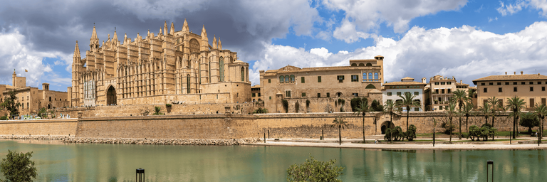 Puente de san Sebastián