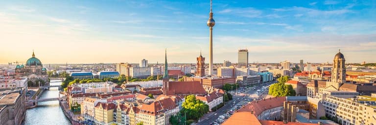 Abflug ab Deutschland