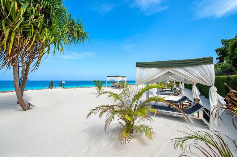 Image - Zanzibar, Africa