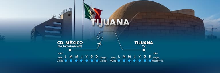 Imagen - Tijuana