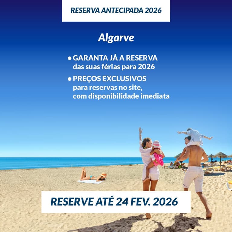 Imagem - Algarve Geral