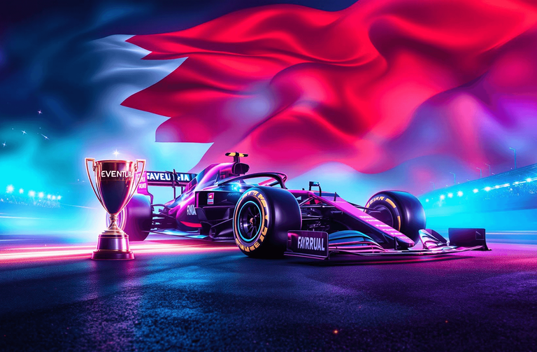 Image - Bahrain Grand Prix Formula 1 – 10–13 April 2026