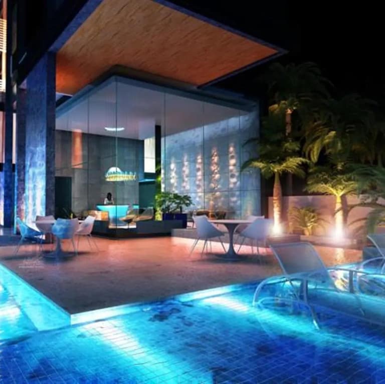 Imagen - Acqua Suites Maceió