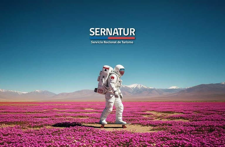 Imagen - ¡Somos una agencia registrada!