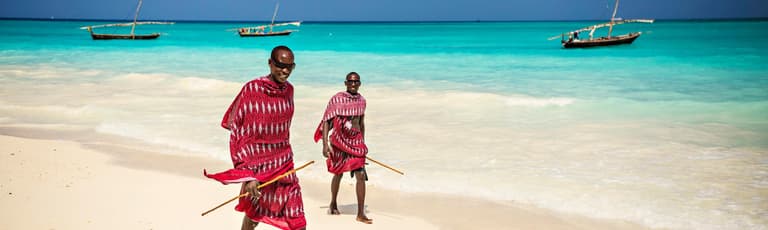 Immagine - Non lasciare che Zanzibar resti un sogno