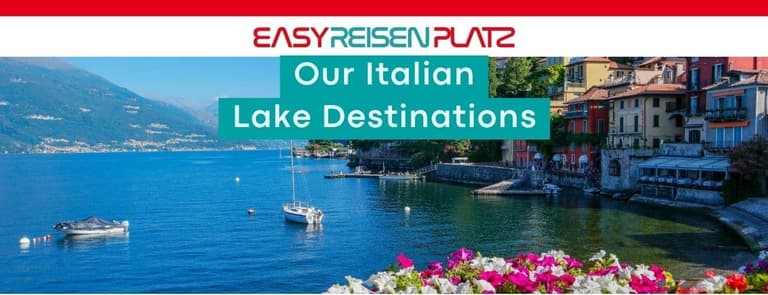 Immagine - Italian Lake Destination