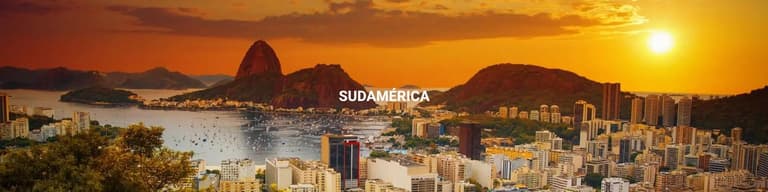 Sudamérica