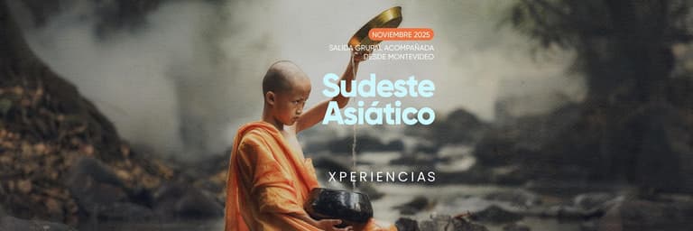Imagen - Sudeste Asiatico