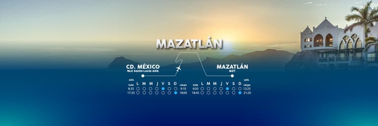 Imagen - Mazatlán