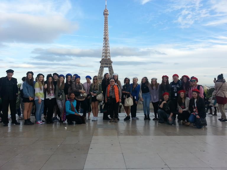 Imagen - Salidas Grupales