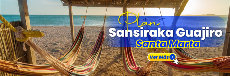 Imagen - Sansiraka Guajiro