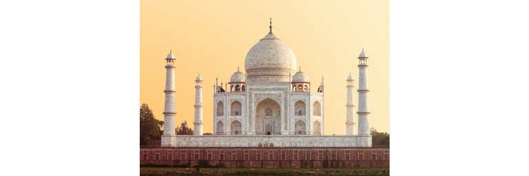 Image - Mughal Triangle of India