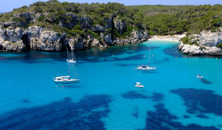 Bild - Baleari