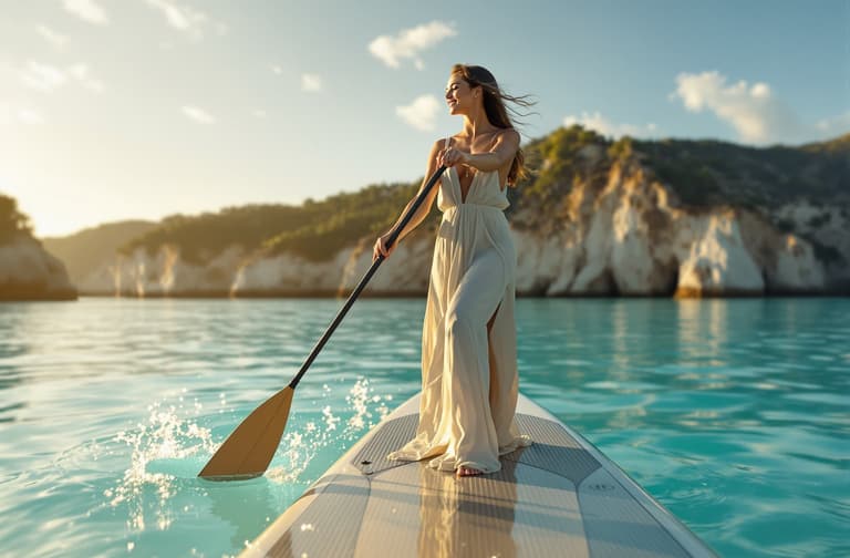 Imagine - Ce vei simți în următoarea ta vacanță?