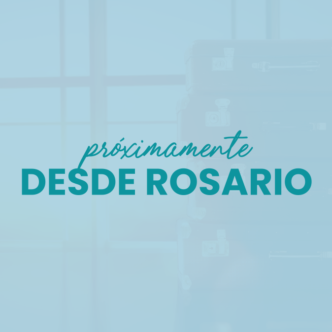 Imagen - Desde Rosario
