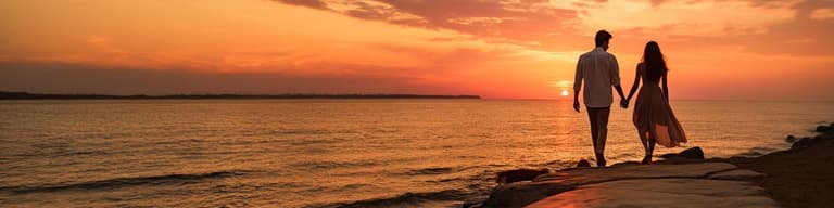 Destinos Románticos