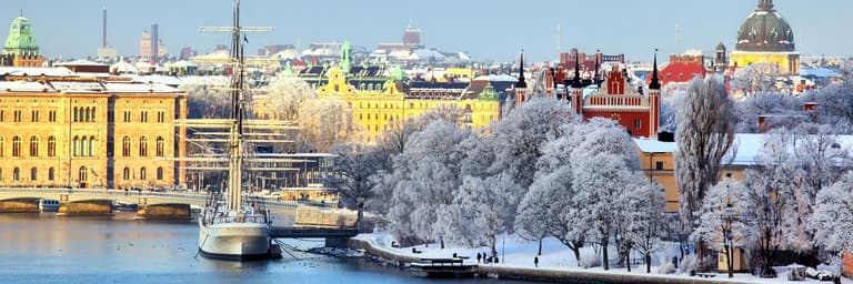 Image - Stockholm, Sweden 
