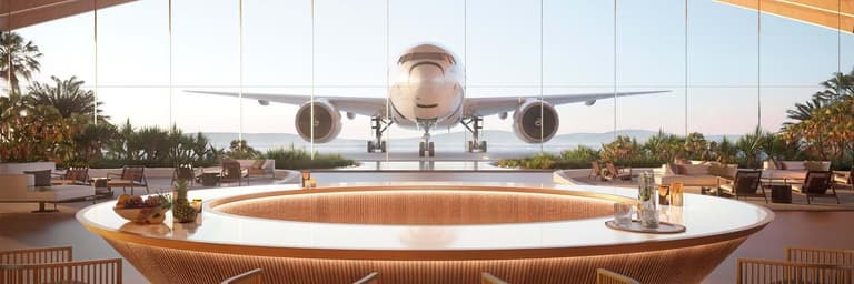 Image - Red Sea International Airport (RSI)