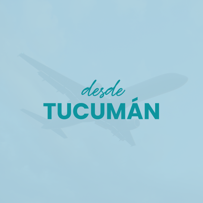 Imagen - Desde Tucumán