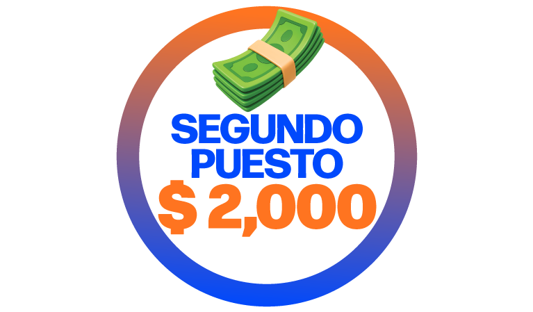 Imagen - SEGUNDO PUESTO