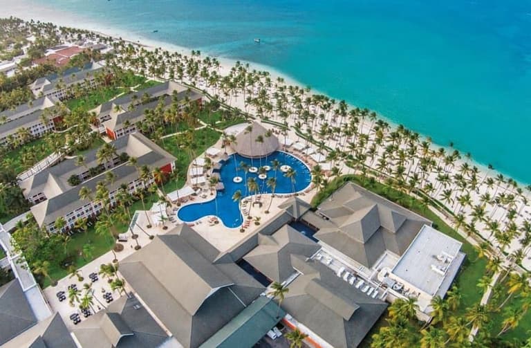 Image - Why Book Barceló Hotels & Resorts with Turaser Travel?