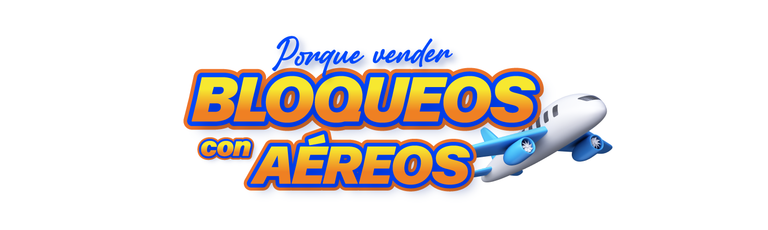Image - BLOQUEOS CON AÉREOS