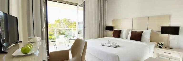 Image - Akrogiali Exclysive Hotel