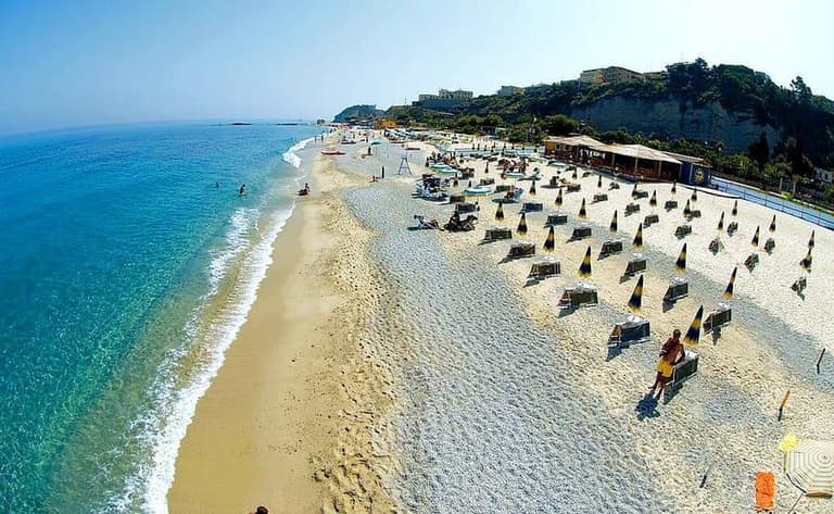 Immagine - Villaggio Club La Pace 4*