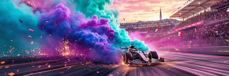 Mexico City Grand Prix