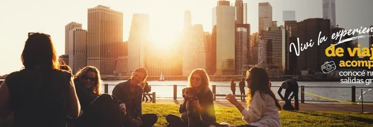 Imagen - Salidas Grupales