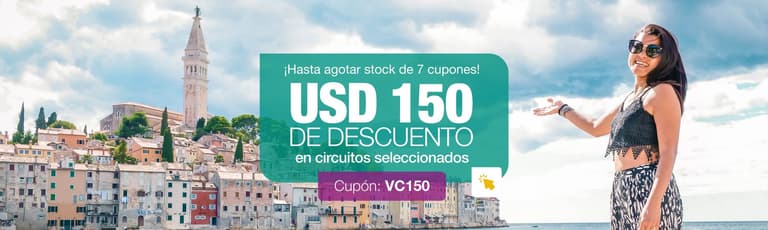 Imagen - Campaña Europa