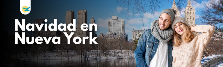 Imagen - Tu mejor regalo: una Navidad en Nueva York
