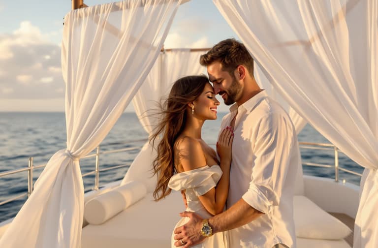 Imagine - Vacanța perfectă în doi există.