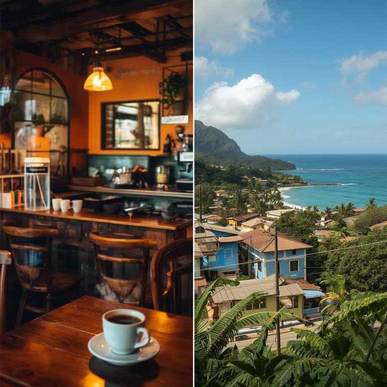 Imagen - DESTINOS TERRESTRES