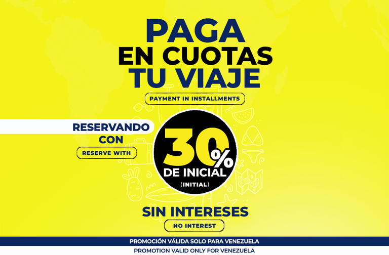 Imagen - Planifica y paga en cuotas