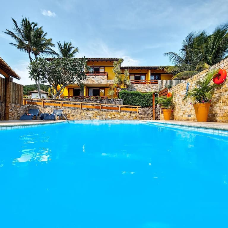 Imagen - Pousada João Fernandes