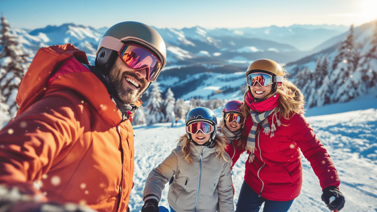 Immagine - Montagna, Sci & Wellness Slovacchia