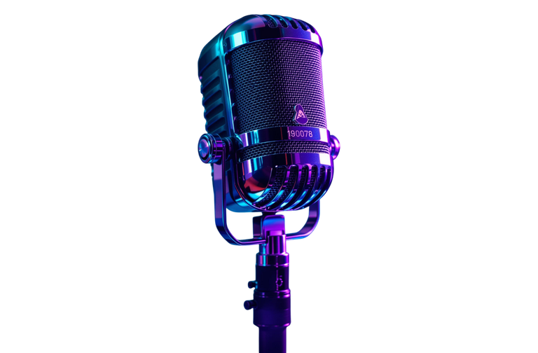 Bild - Finde deinen Vibe. Folge dem Klang. Spüre die Emotion.