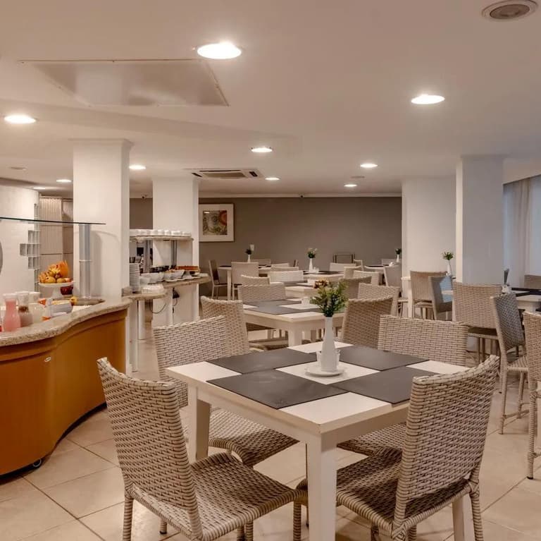 Imagen - Hotel Itália