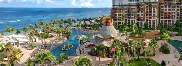 Imagen - Cancún Mágico