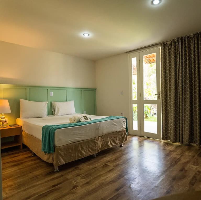 Imagen - Hotel Pipa Atlântico