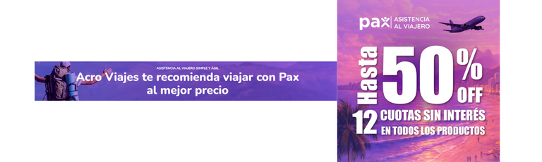 Imagen - Travel safely with Pax